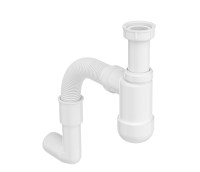 SIFON LAVABO SALVAESPACIO ROCA